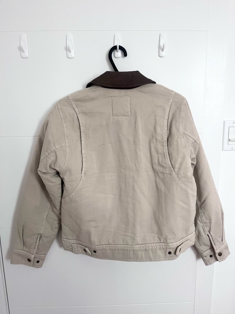 Garage Jacket - Picture 3 of 5